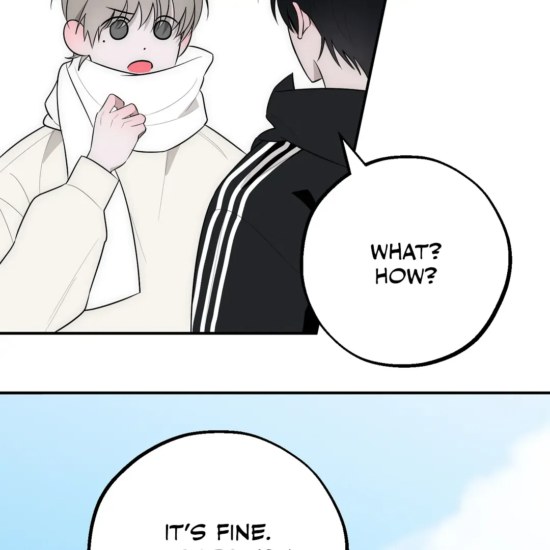 Read Counter Crush chapter 4 image 40 on Lezhin