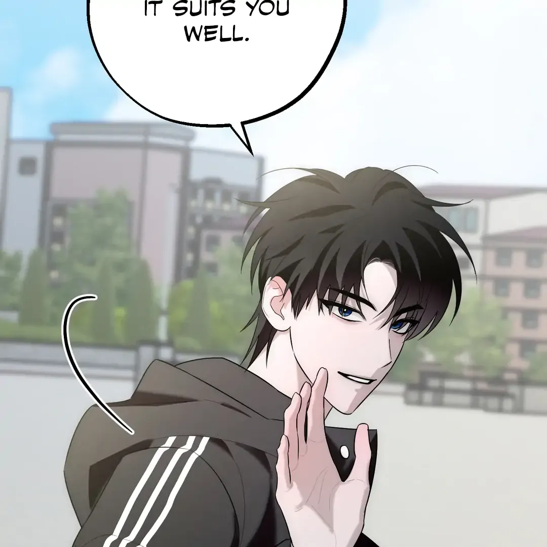 Read Counter Crush chapter 4 image 41 on Lezhin