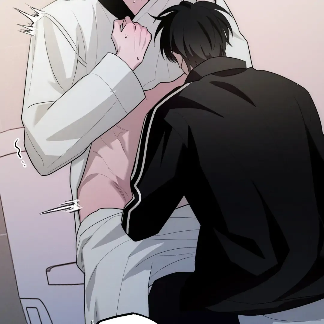 Read Counter Crush chapter 4 image 64 on Lezhin