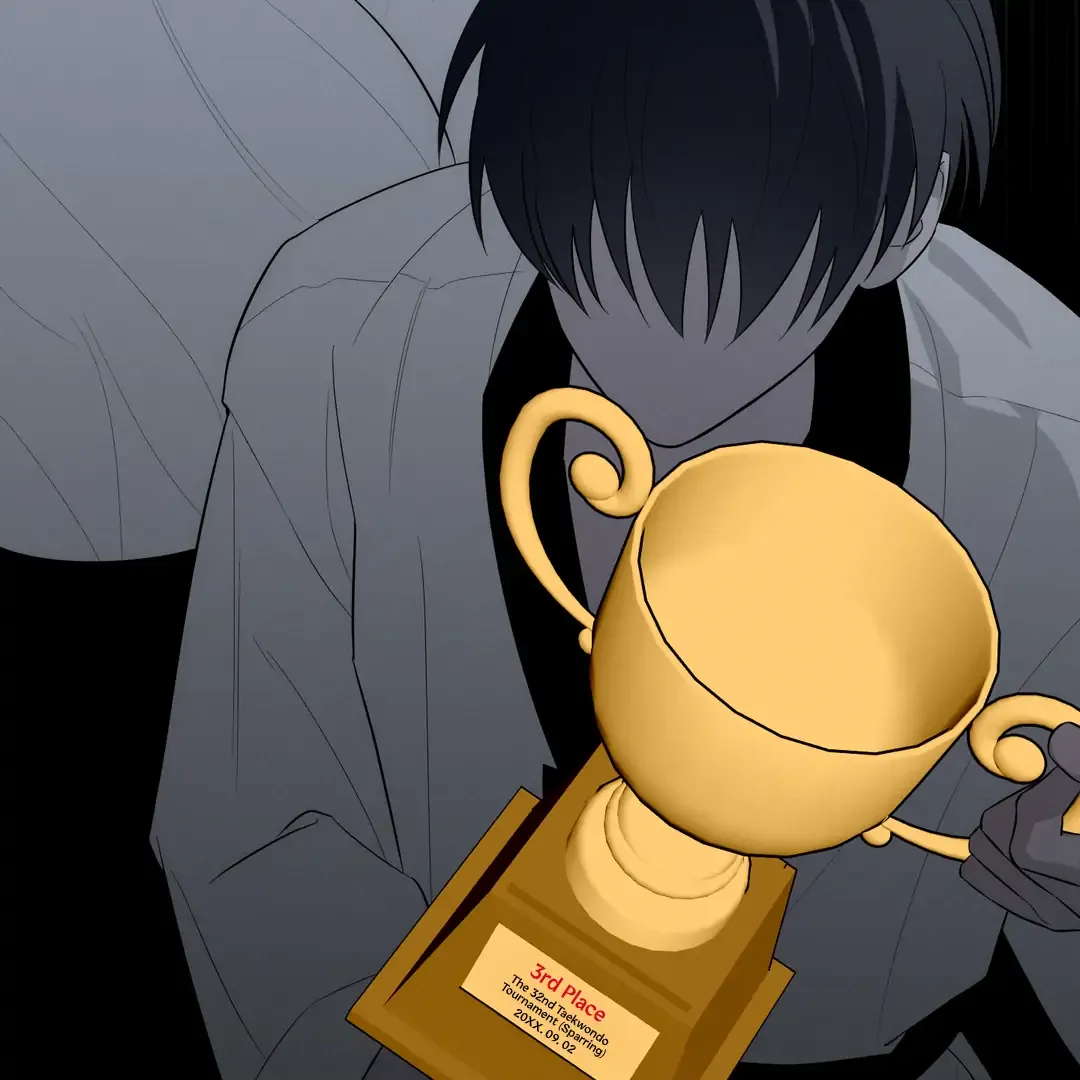 Read Counter Crush chapter 4 image 7 on Lezhin