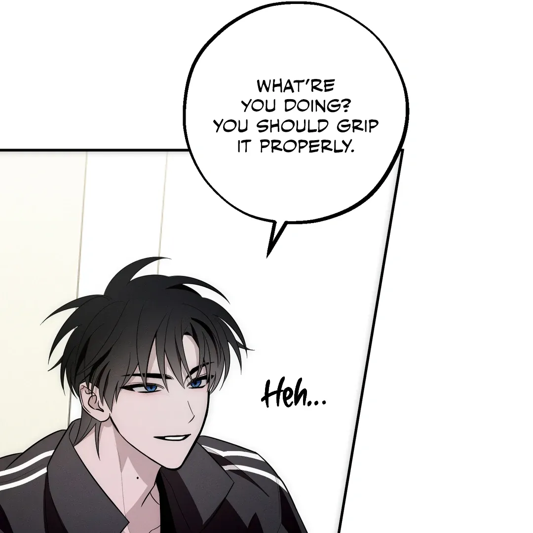 Read Counter Crush chapter 4 image 83 on Lezhin
