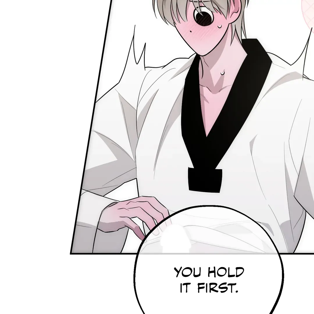 Read Counter Crush chapter 4 image 85 on Lezhin