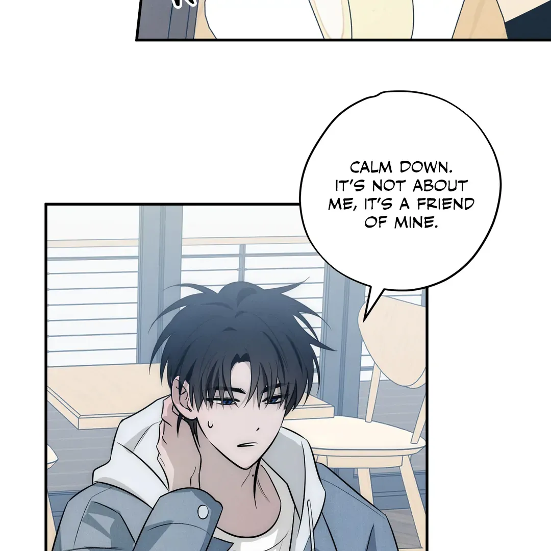 Read Counter Crush chapter 5 image 100 on Lezhin