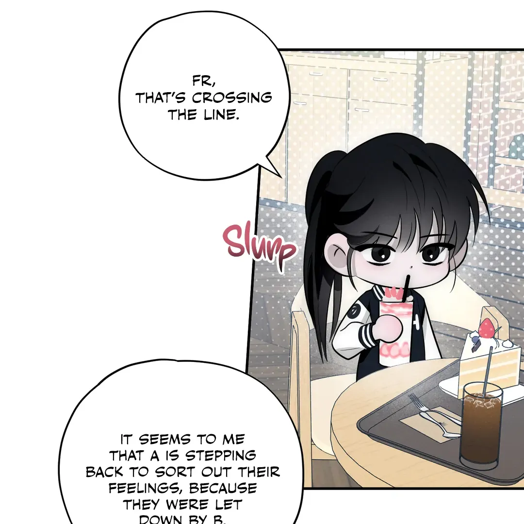Read Counter Crush chapter 5 image 109 on Lezhin