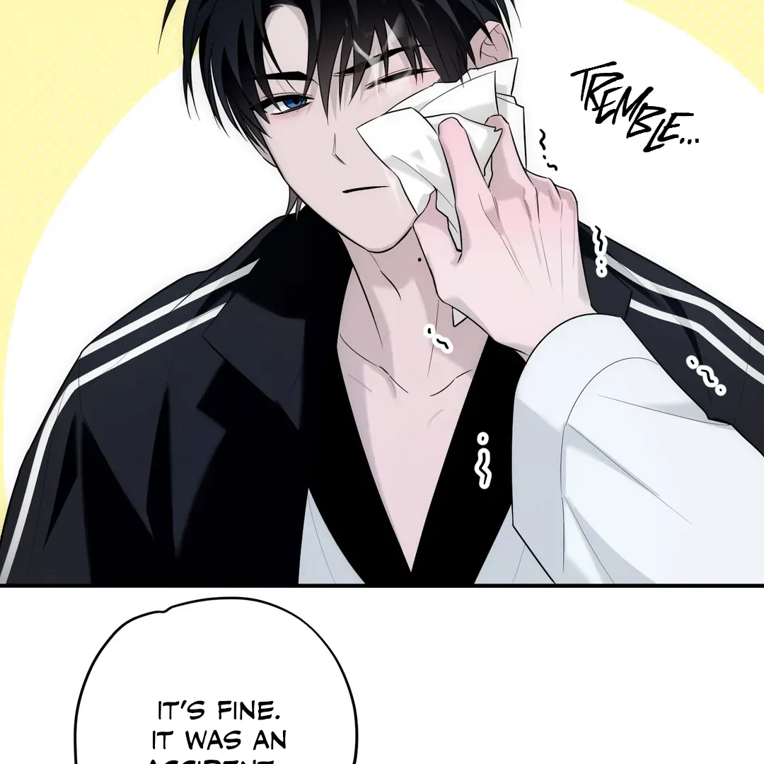 Read Counter Crush chapter 5 image 11 on Lezhin
