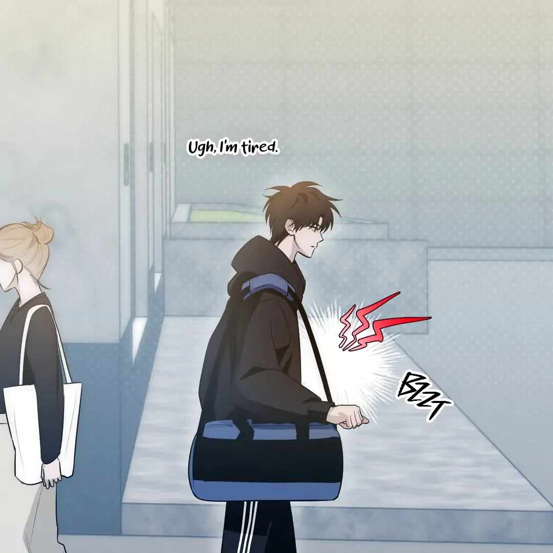 Read Counter Crush chapter 5 image 119 on Lezhin