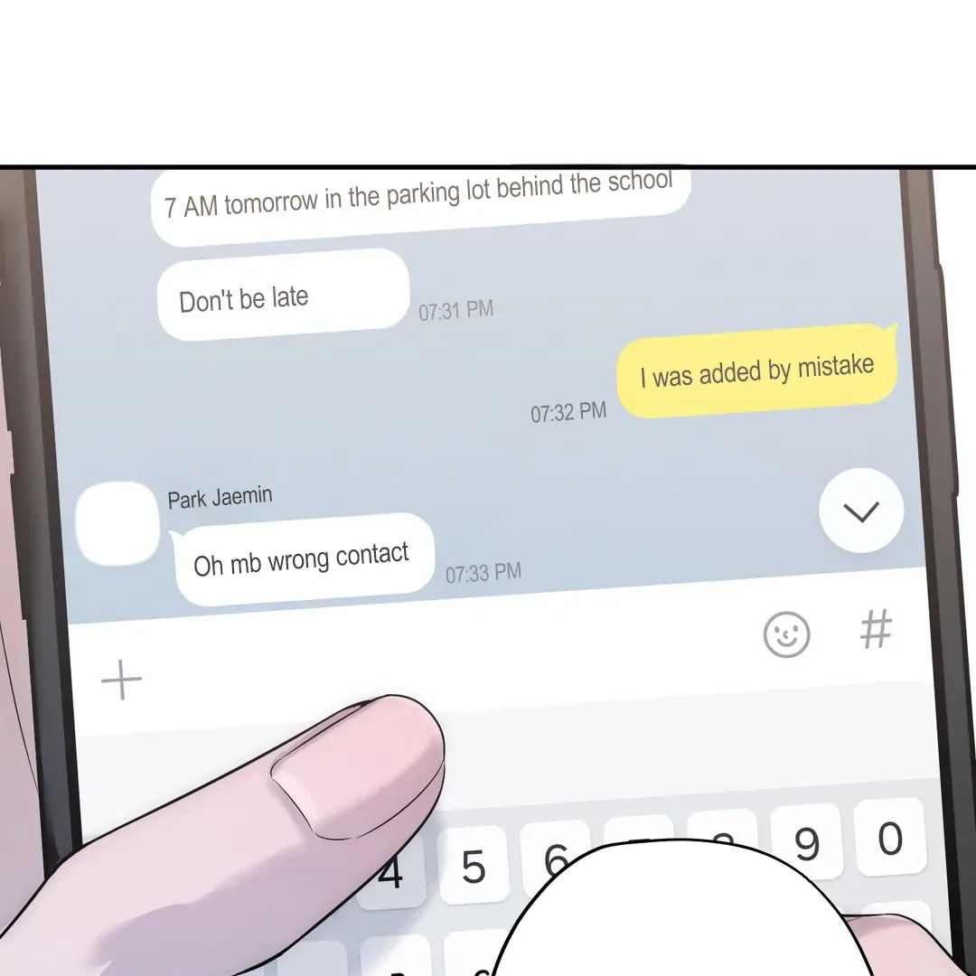 Read Counter Crush chapter 5 image 122 on Lezhin