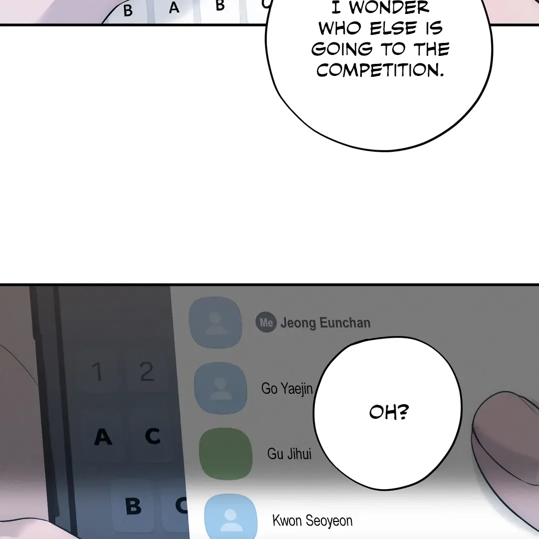 Read Counter Crush chapter 5 image 123 on Lezhin