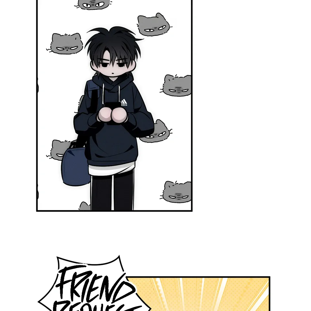 Read Counter Crush chapter 5 image 125 on Lezhin