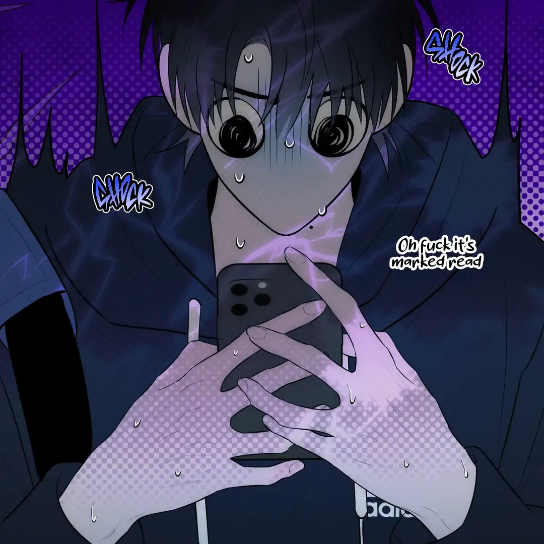 Read Counter Crush chapter 5 image 136 on Lezhin