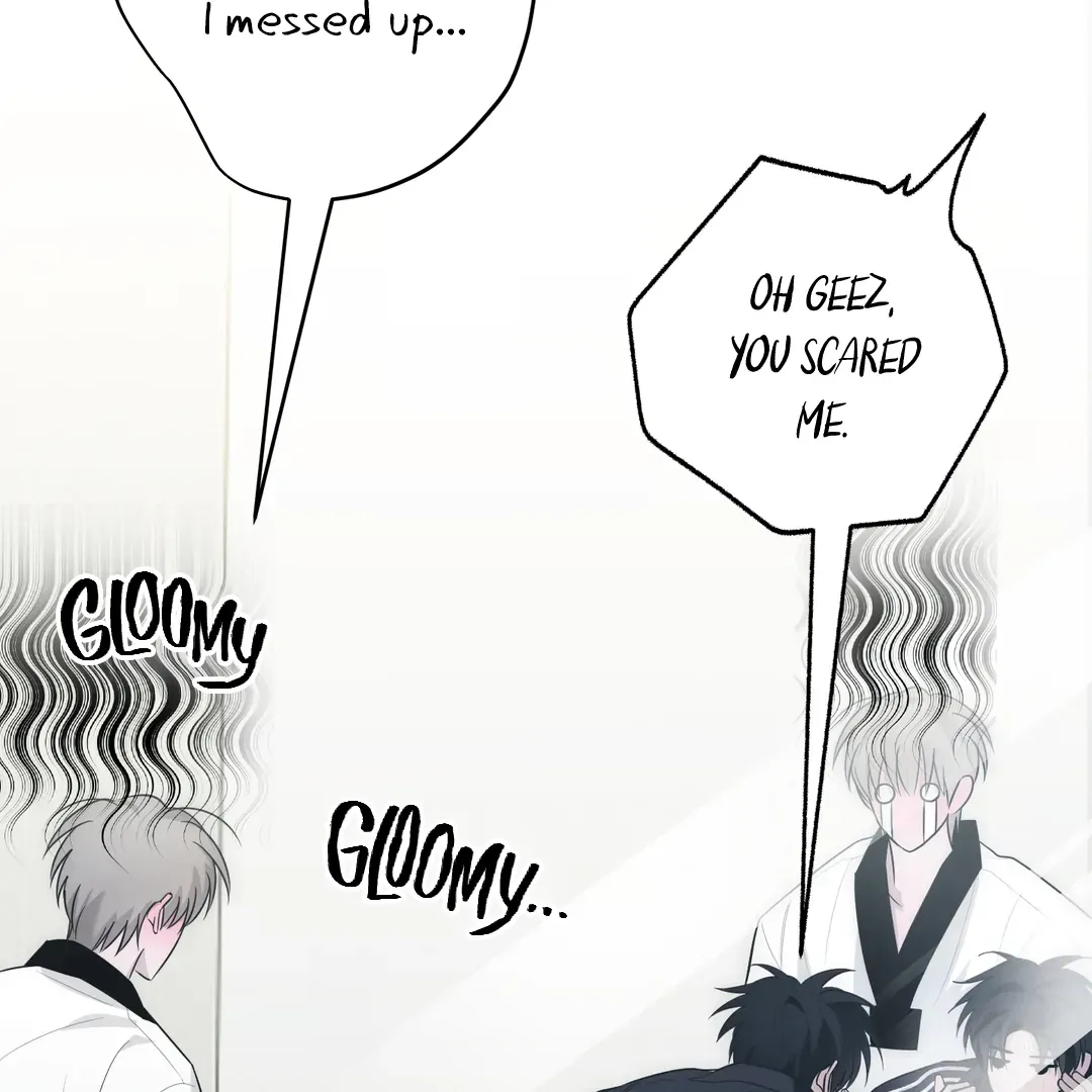 Read Counter Crush chapter 5 image 14 on Lezhin