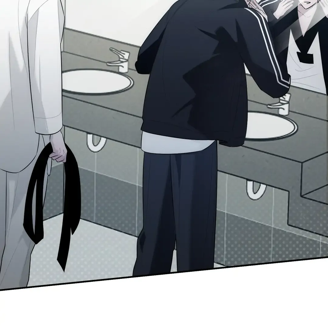 Read Counter Crush chapter 5 image 15 on Lezhin