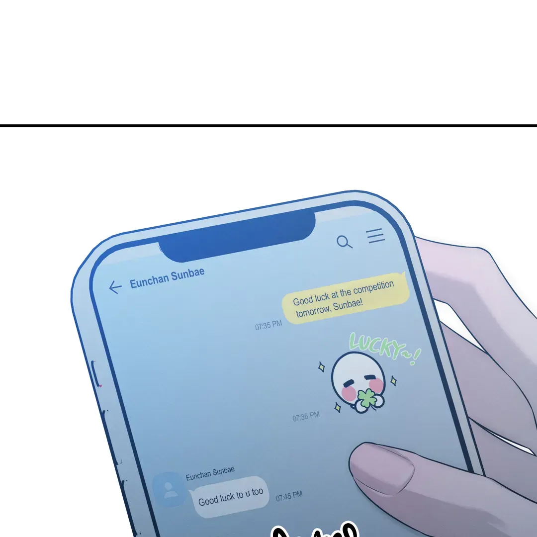 Read Counter Crush chapter 5 image 152 on Lezhin