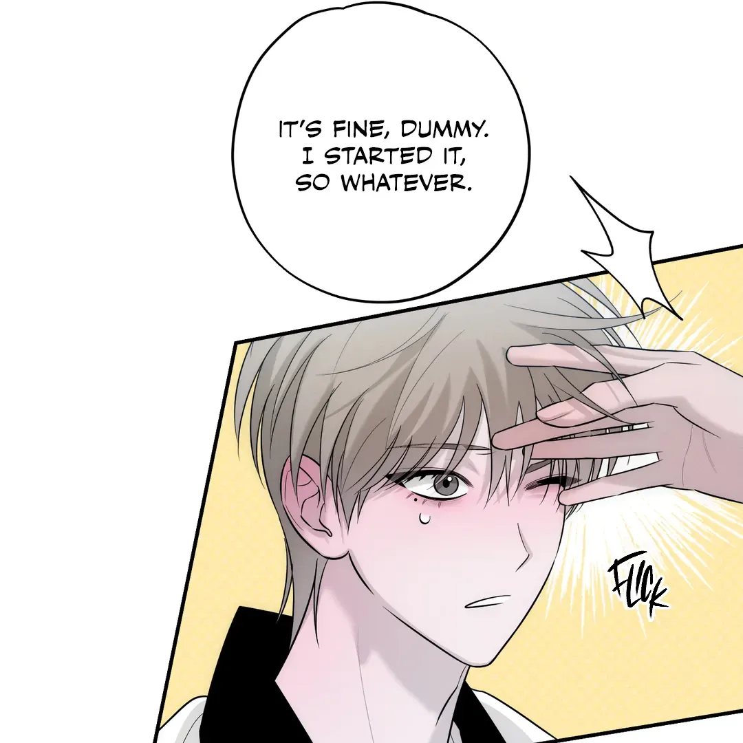 Read Counter Crush chapter 5 image 18 on Lezhin