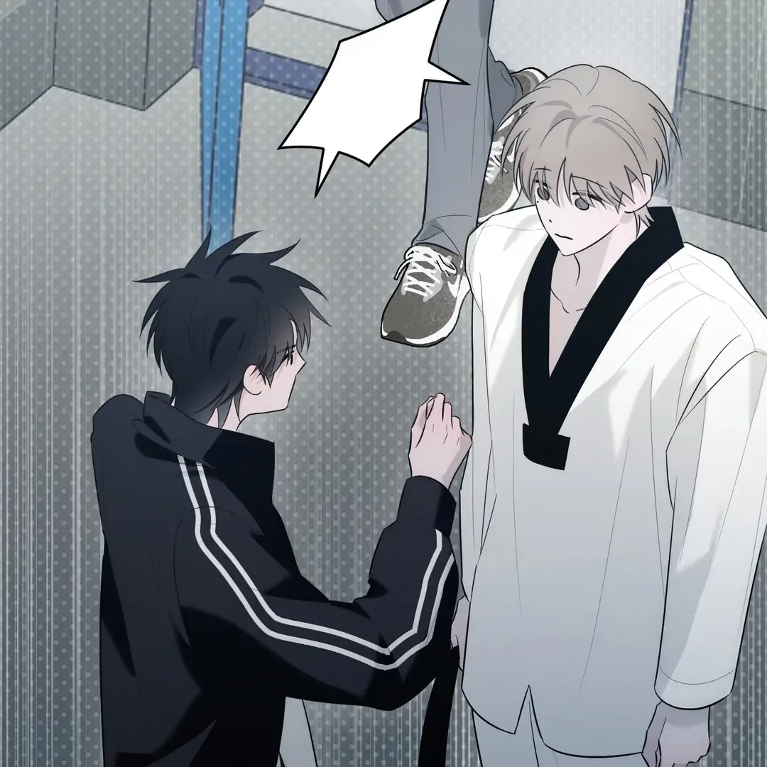 Read Counter Crush chapter 5 image 21 on Lezhin