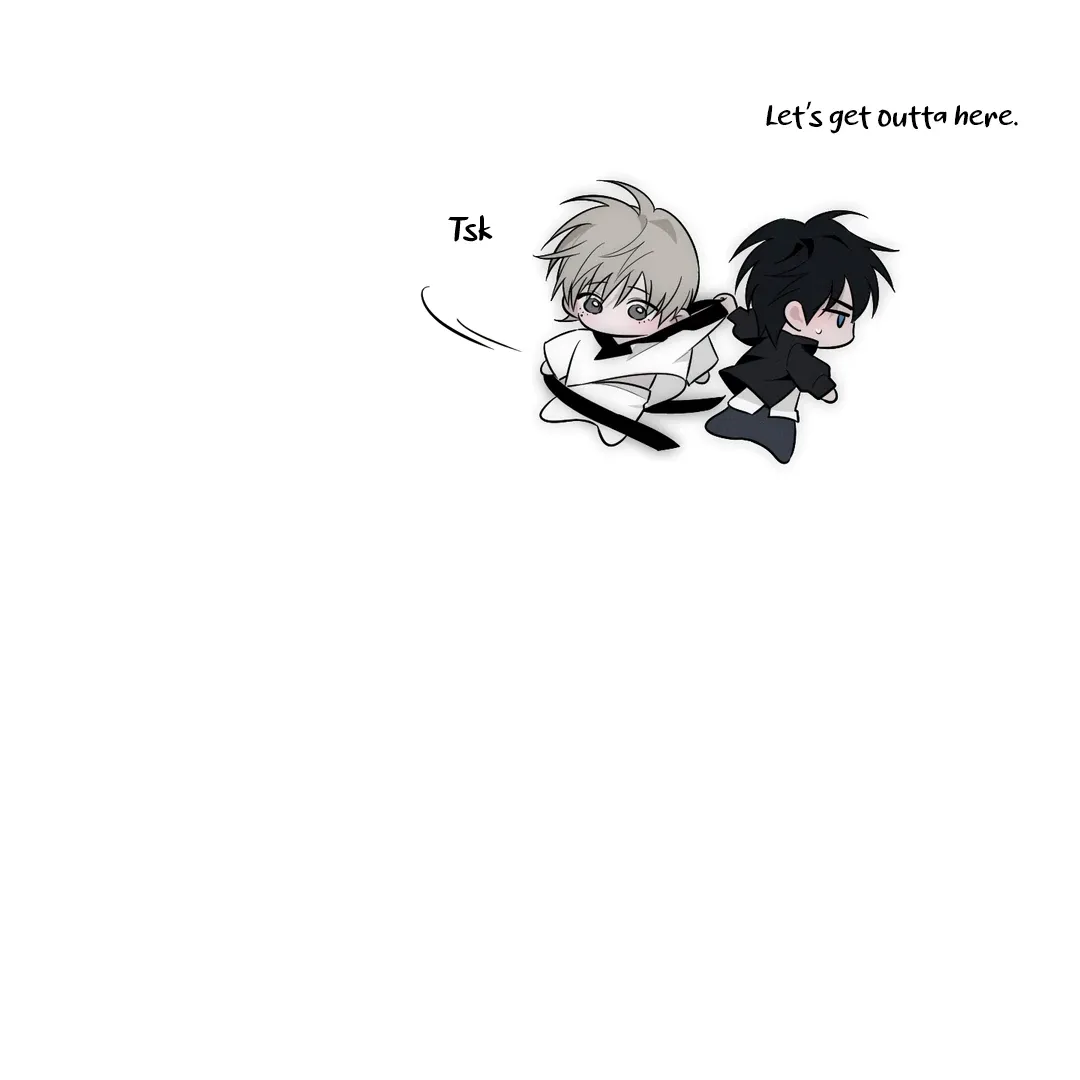 Read Counter Crush chapter 5 image 24 on Lezhin