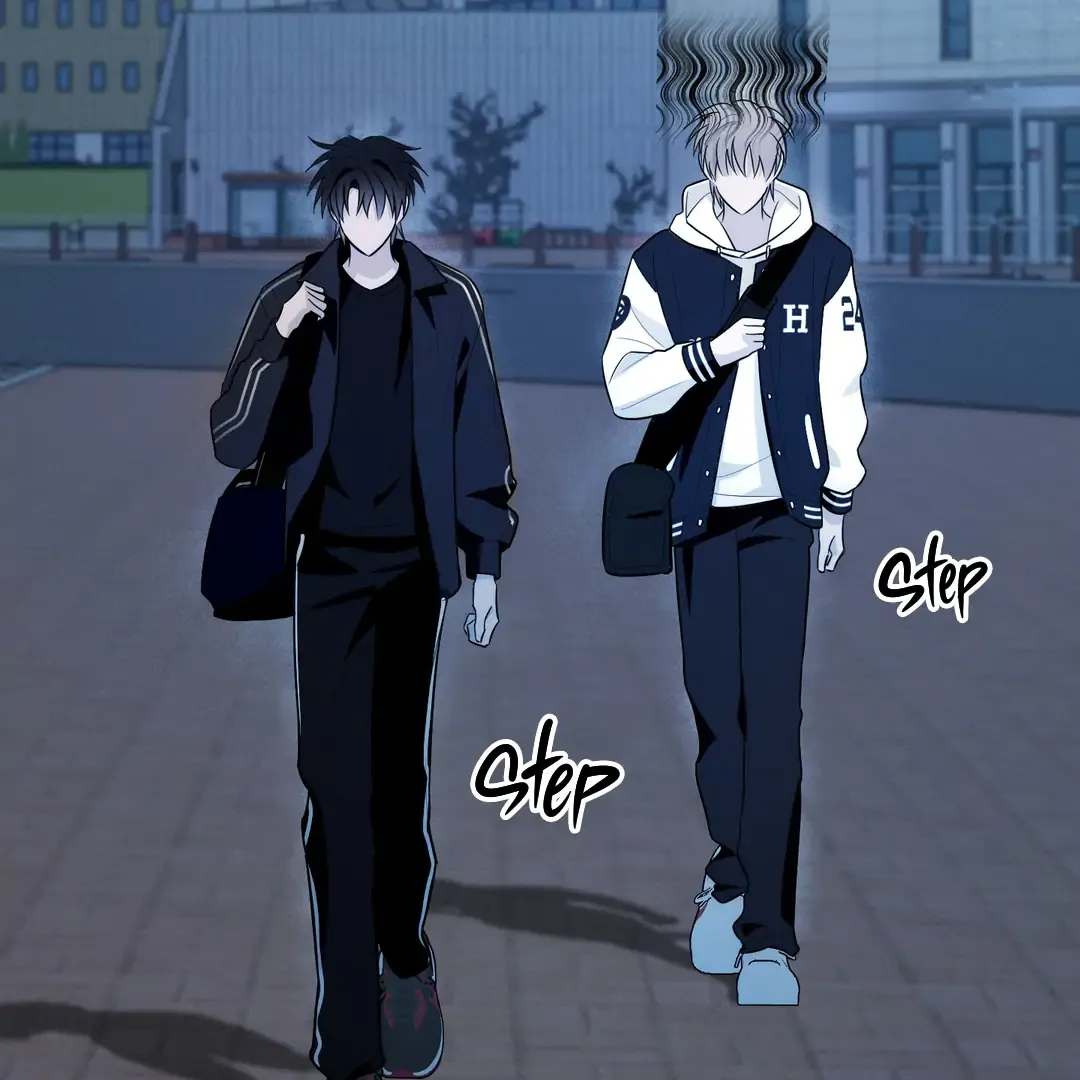 Read Counter Crush chapter 5 image 29 on Lezhin