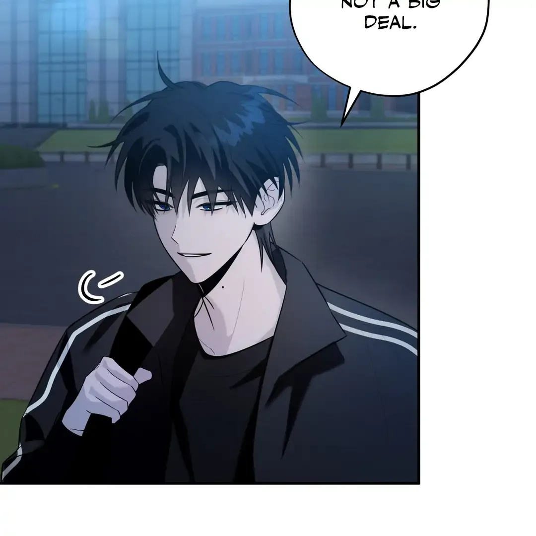 Read Counter Crush chapter 5 image 31 on Lezhin