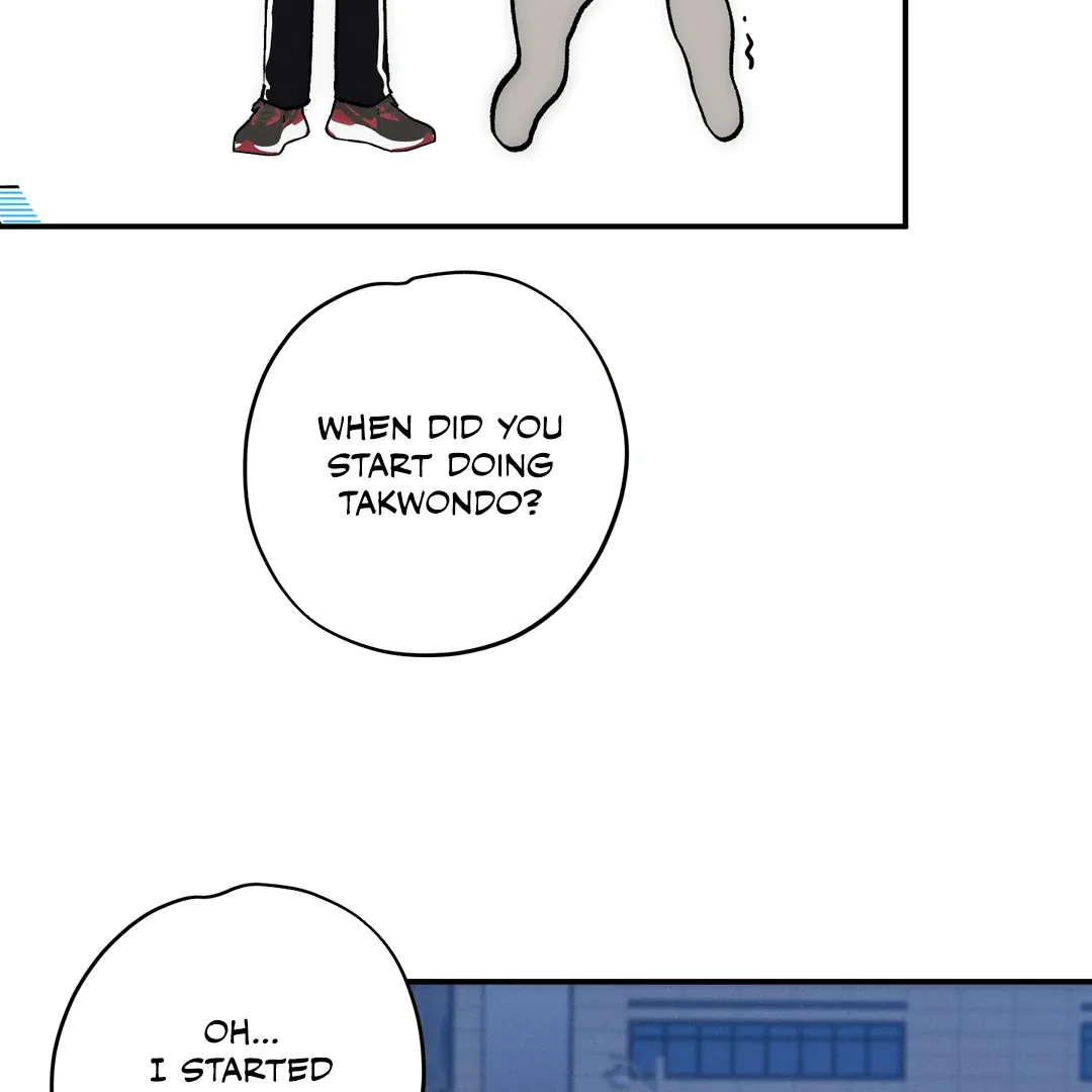 Read Counter Crush chapter 5 image 44 on Lezhin