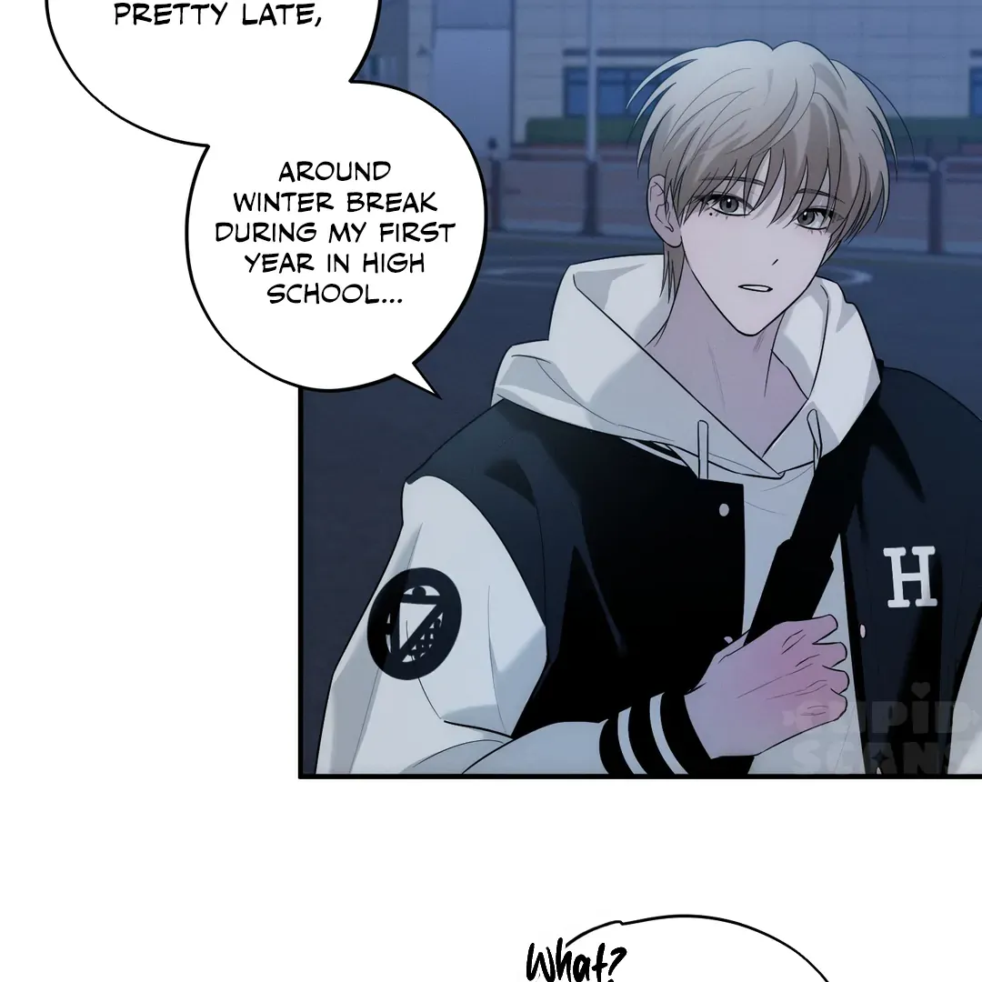 Read Counter Crush chapter 5 image 45 on Lezhin
