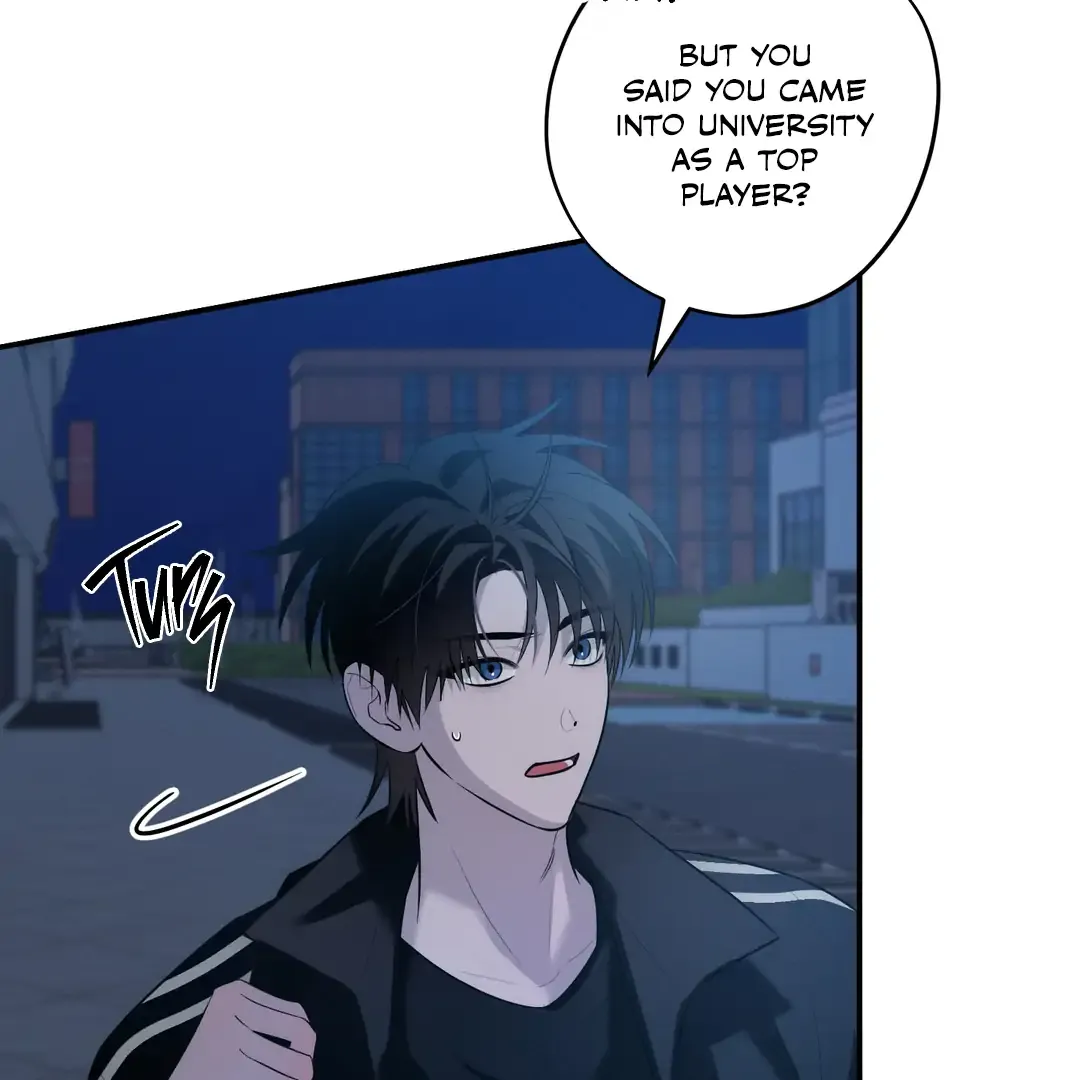 Read Counter Crush chapter 5 image 46 on Lezhin