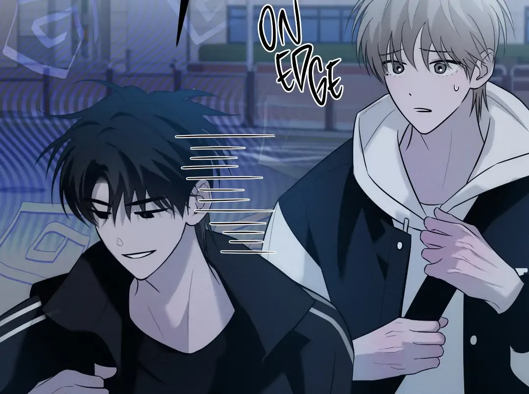Read Counter Crush chapter 5 image 48 on Lezhin
