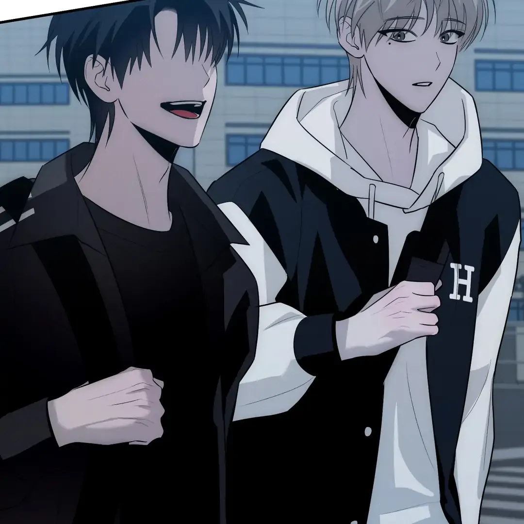 Read Counter Crush chapter 5 image 53 on Lezhin