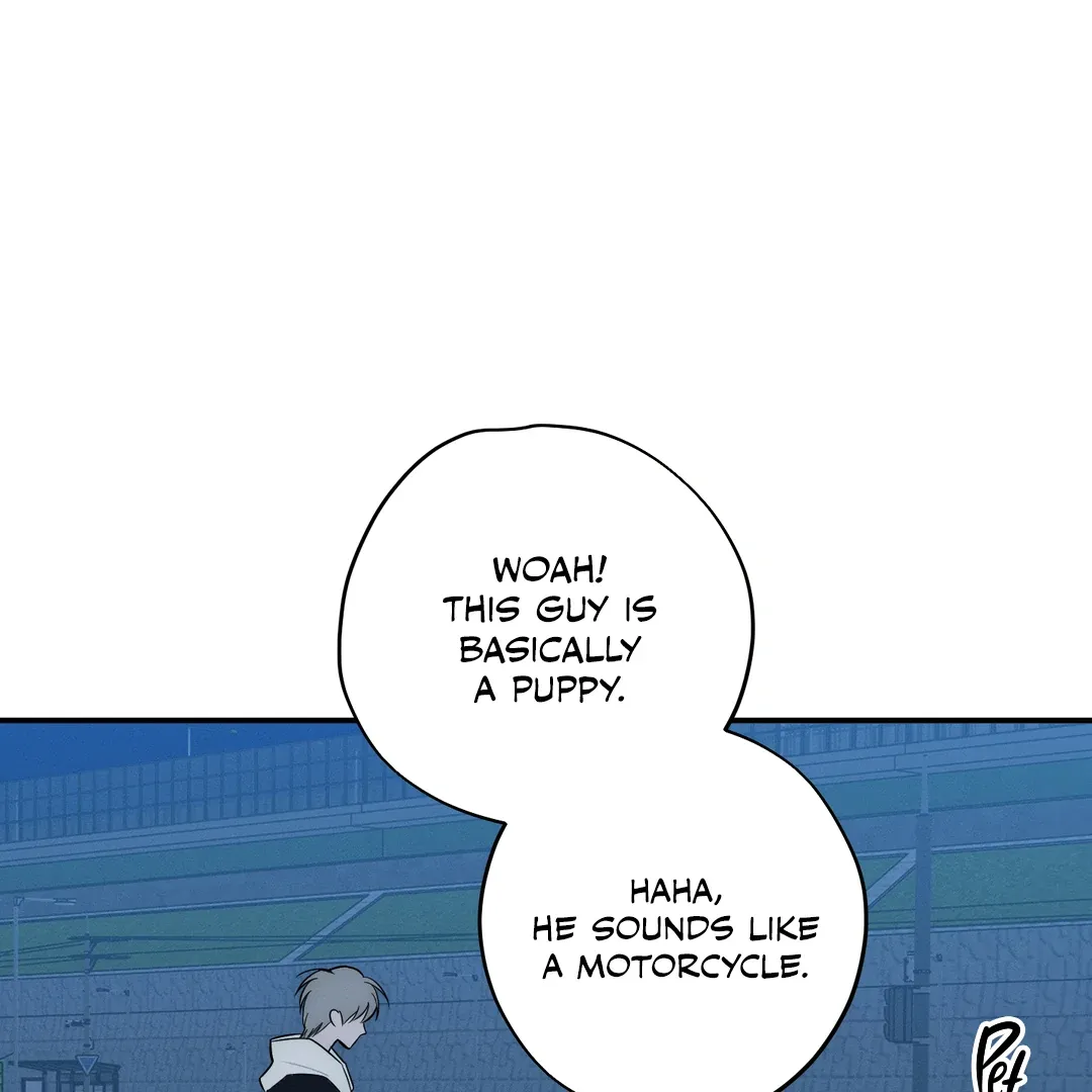 Read Counter Crush chapter 5 image 59 on Lezhin