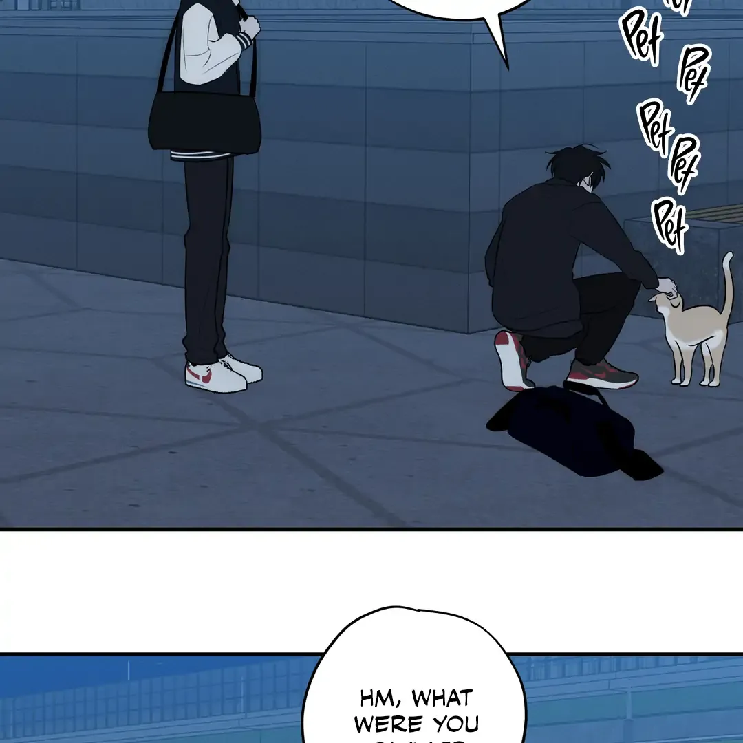 Read Counter Crush chapter 5 image 60 on Lezhin