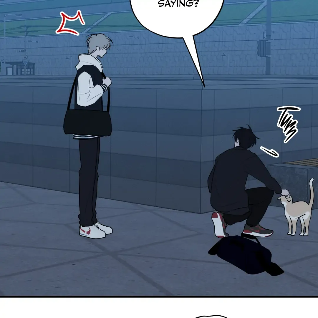 Read Counter Crush chapter 5 image 61 on Lezhin