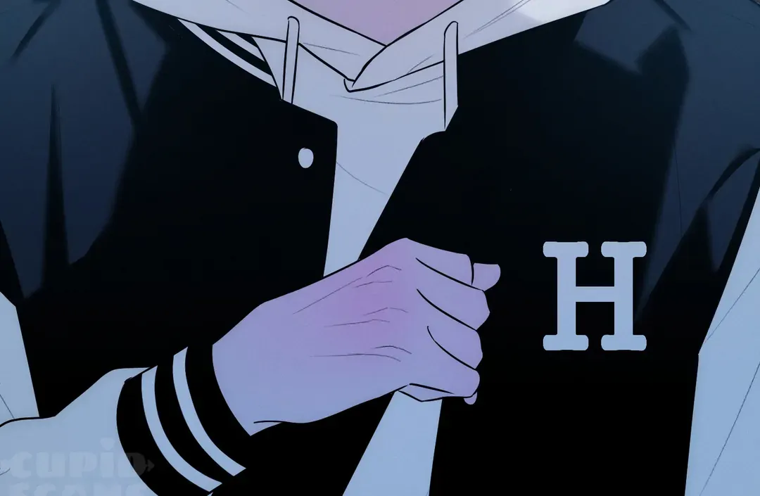 Read Counter Crush chapter 5 image 65 on Lezhin