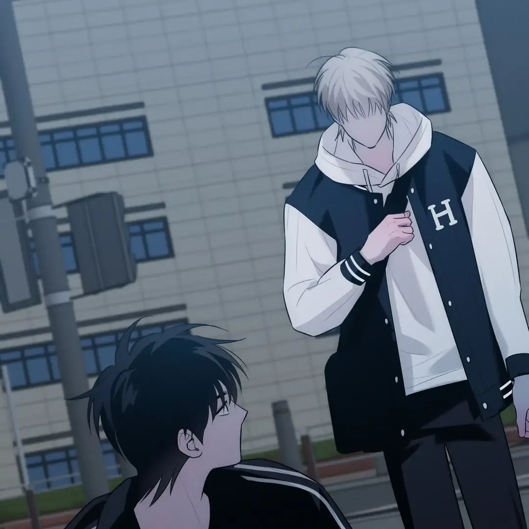 Read Counter Crush chapter 5 image 73 on Lezhin