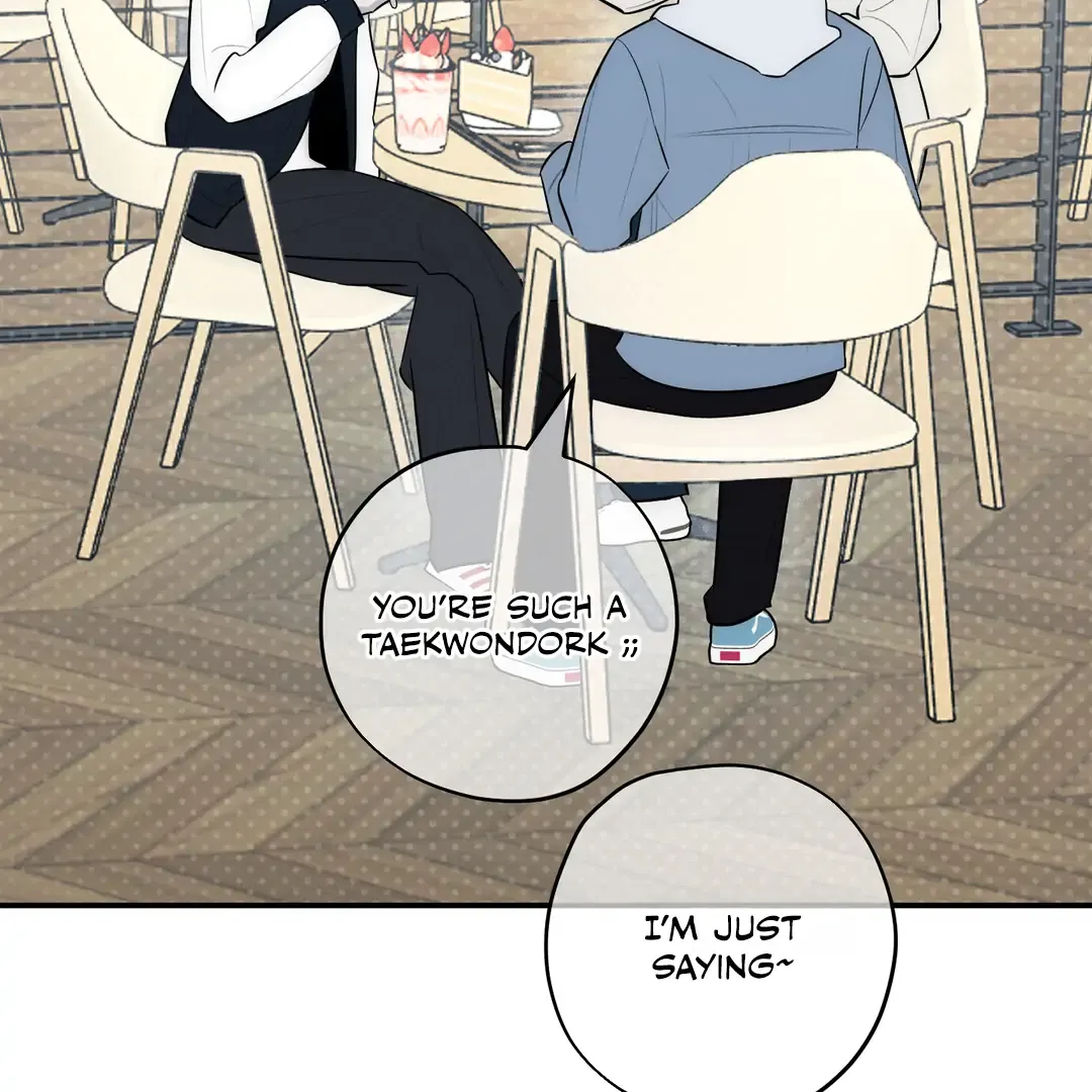 Read Counter Crush chapter 5 image 83 on Lezhin