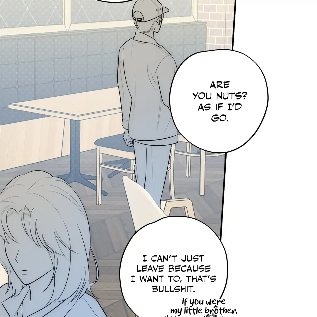 Read Counter Crush chapter 5 image 87 on Lezhin