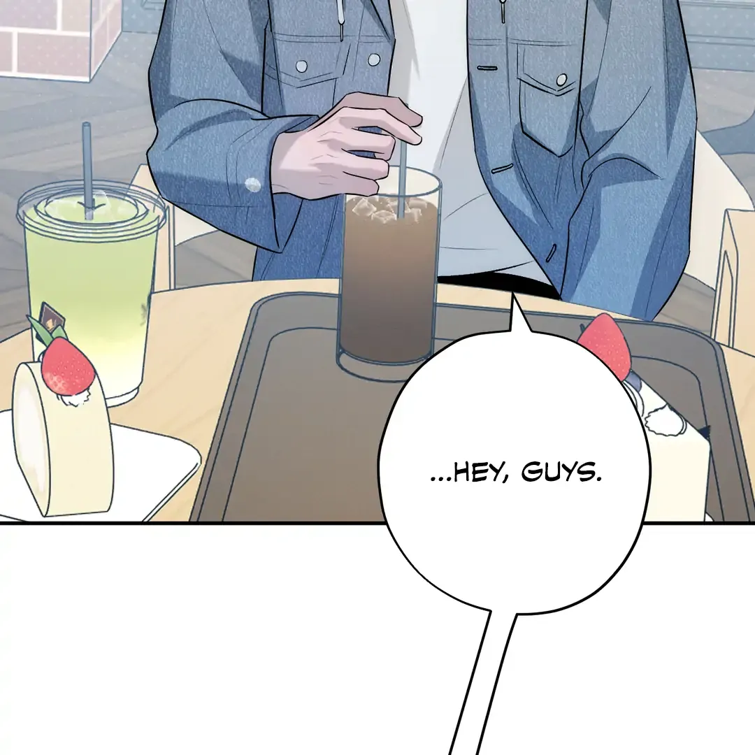 Read Counter Crush chapter 5 image 89 on Lezhin