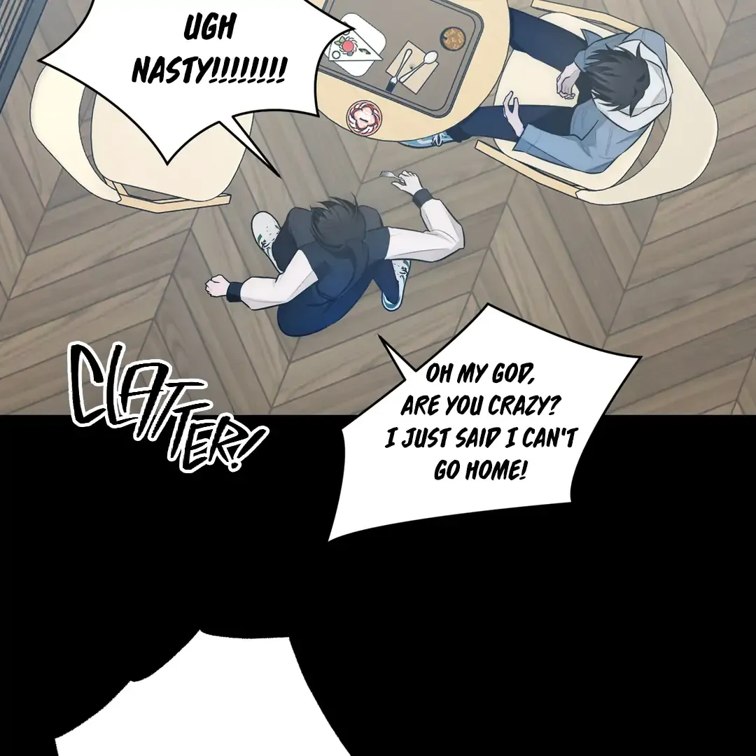 Read Counter Crush chapter 5 image 92 on Lezhin