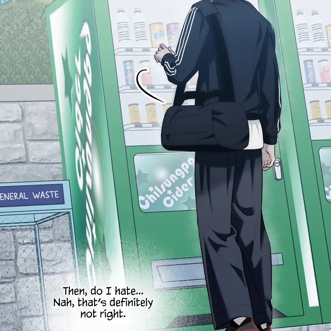 Read Counter Crush chapter 6 image 108 on Lezhin