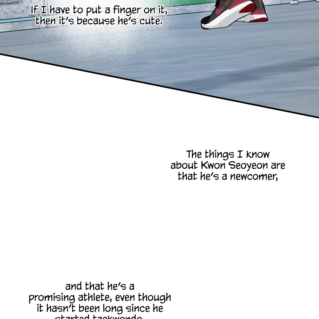 Read Counter Crush chapter 6 image 109 on Lezhin