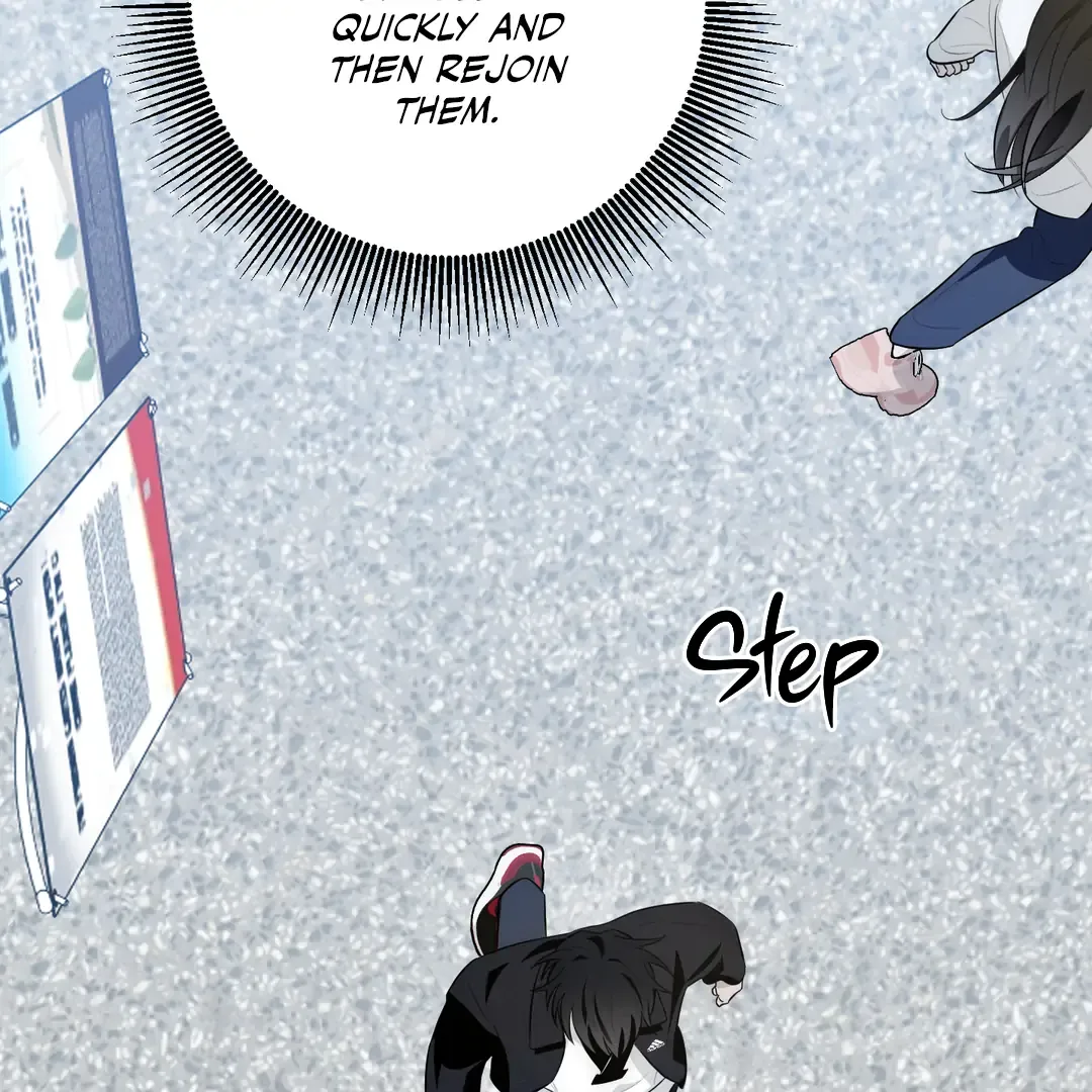 Read Counter Crush chapter 6 image 11 on Lezhin