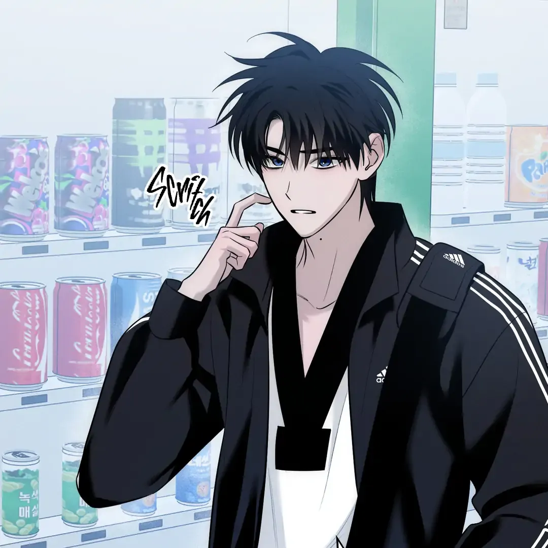 Read Counter Crush chapter 6 image 127 on Lezhin