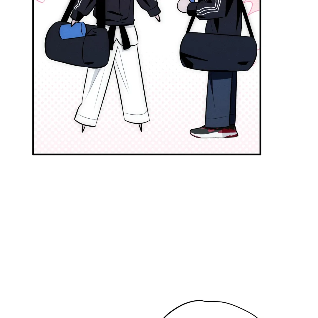 Read Counter Crush chapter 6 image 137 on Lezhin