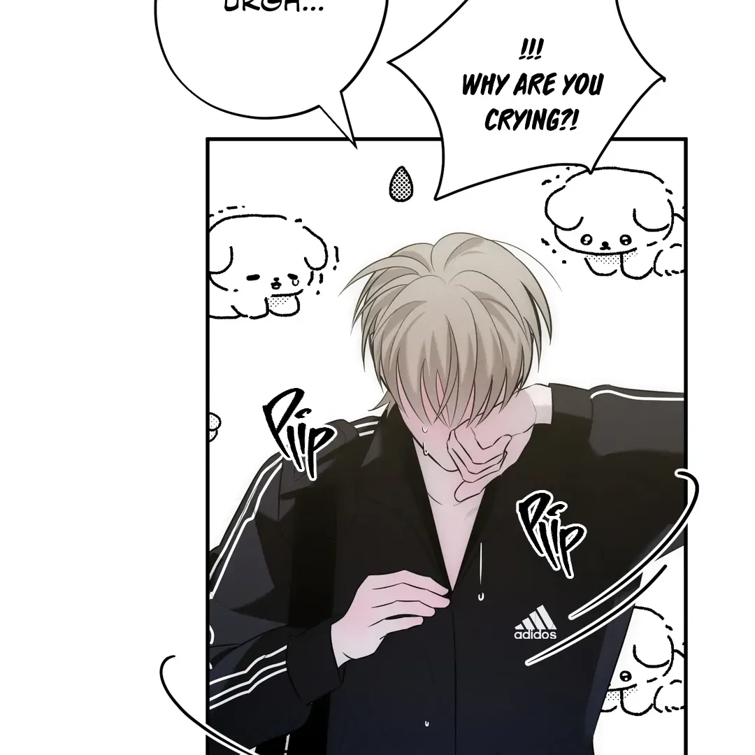 Read Counter Crush chapter 6 image 140 on Lezhin
