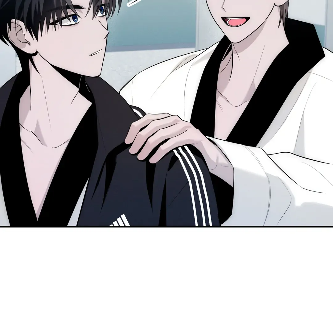 Read Counter Crush chapter 6 image 15 on Lezhin