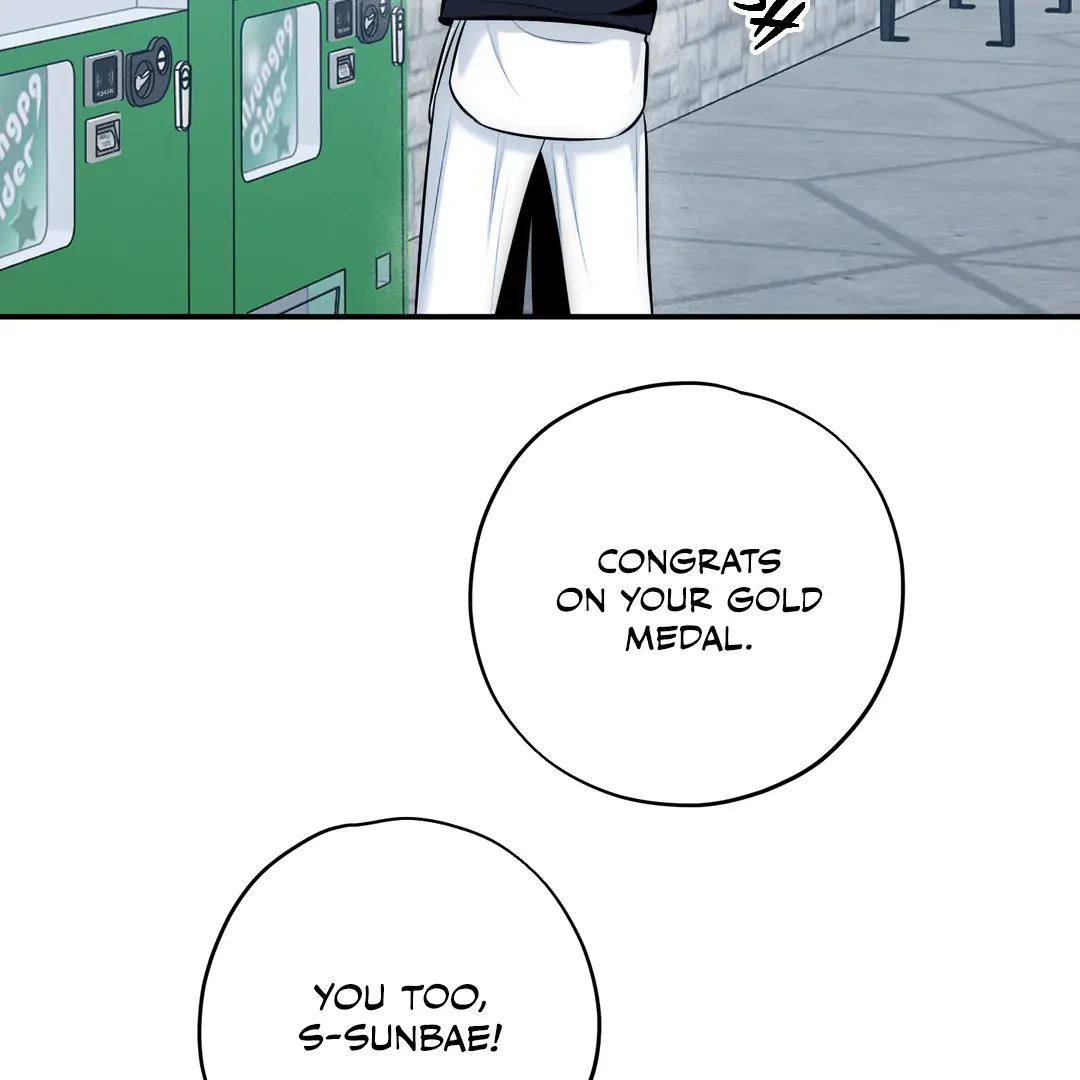 Read Counter Crush chapter 6 image 153 on Lezhin