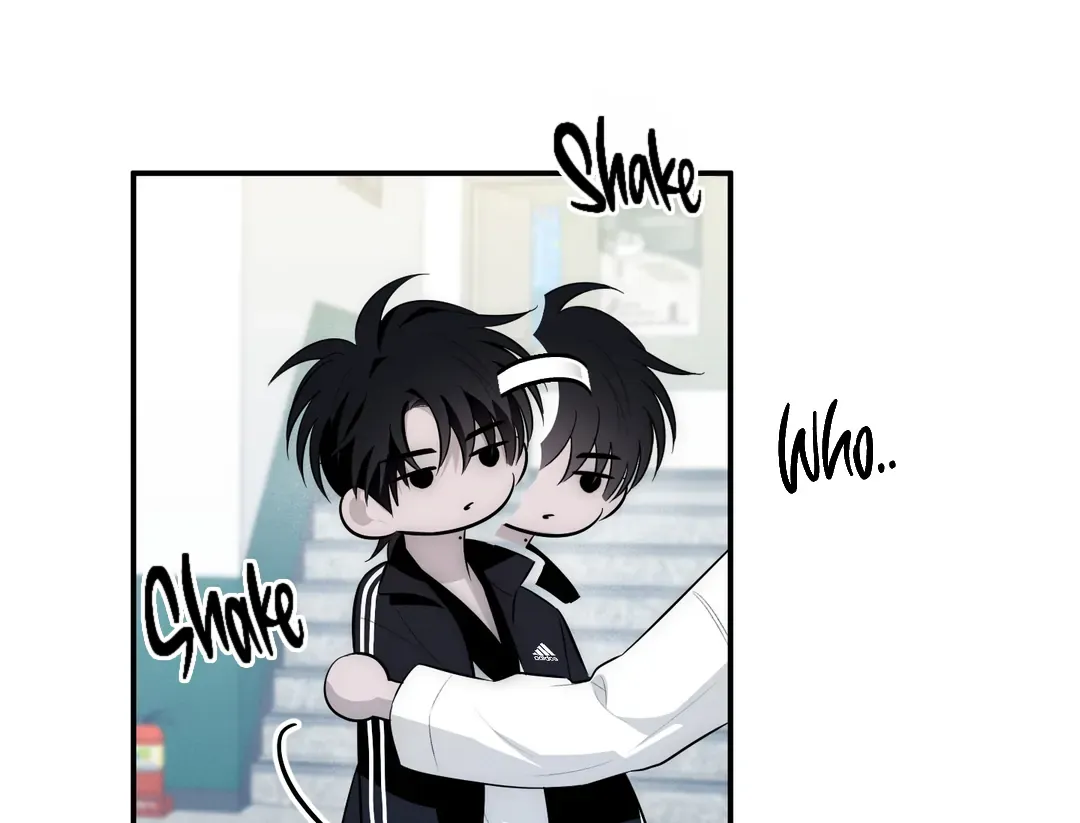 Read Counter Crush chapter 6 image 16 on Lezhin
