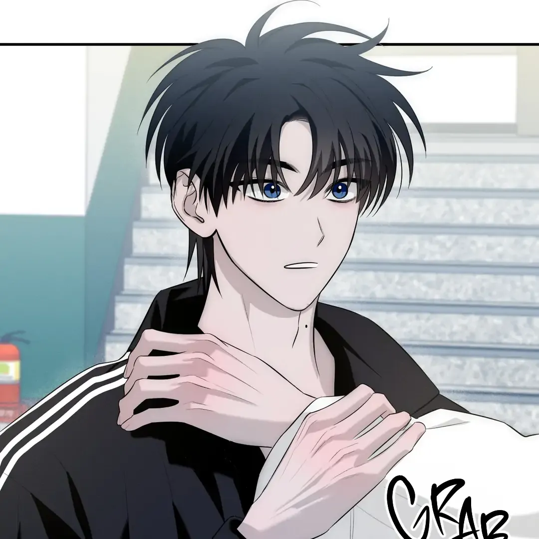 Read Counter Crush chapter 6 image 18 on Lezhin