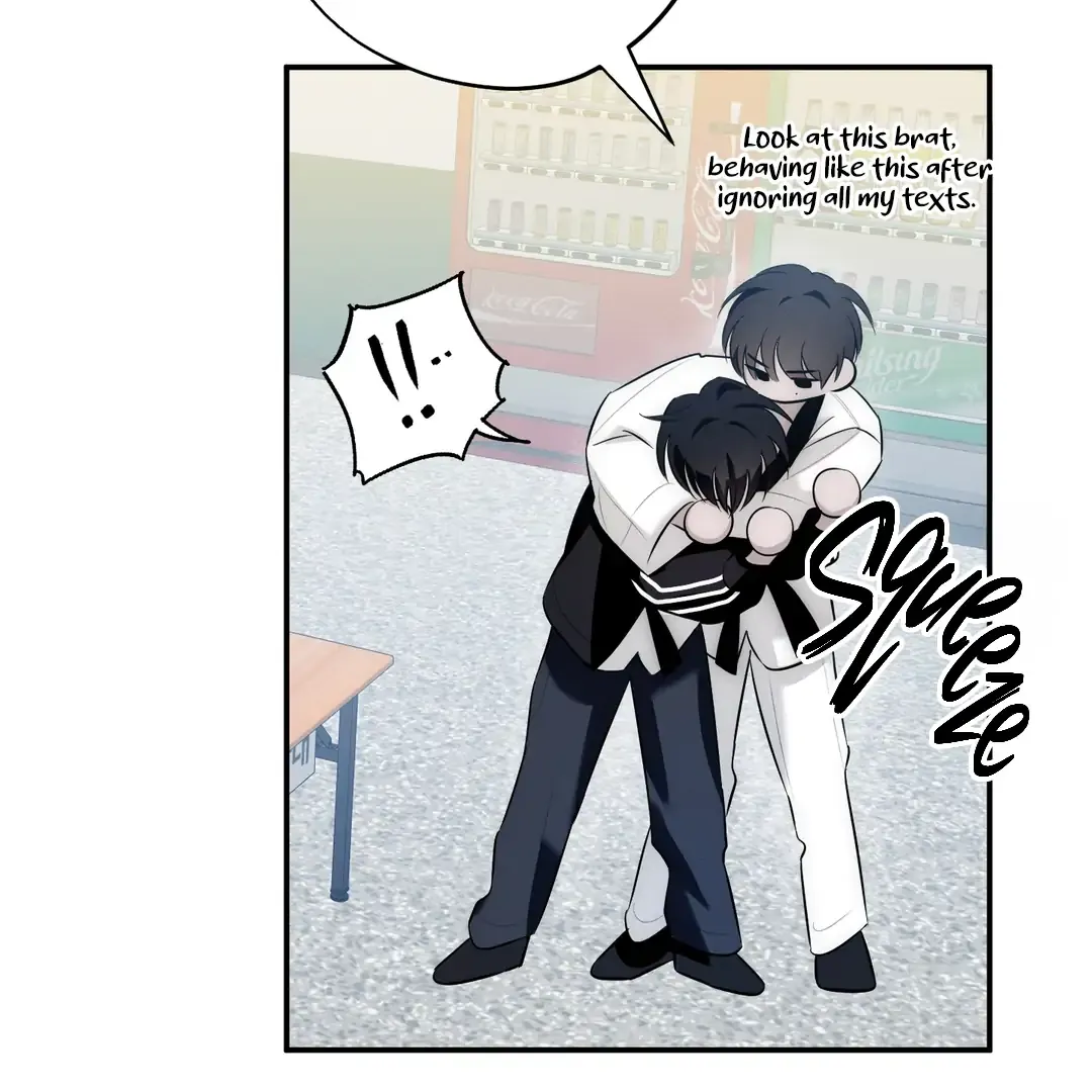 Read Counter Crush chapter 6 image 20 on Lezhin
