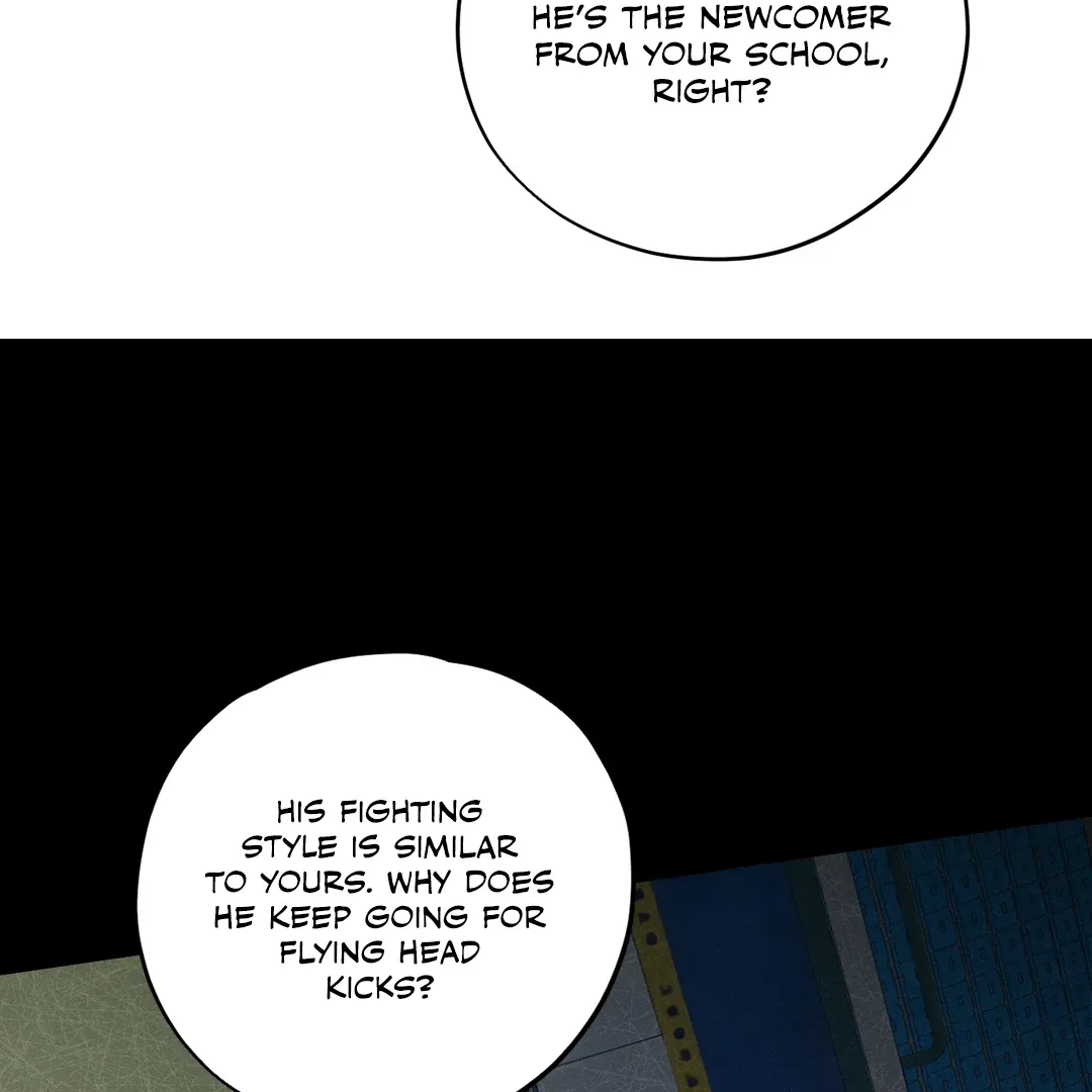 Read Counter Crush chapter 6 image 23 on Lezhin