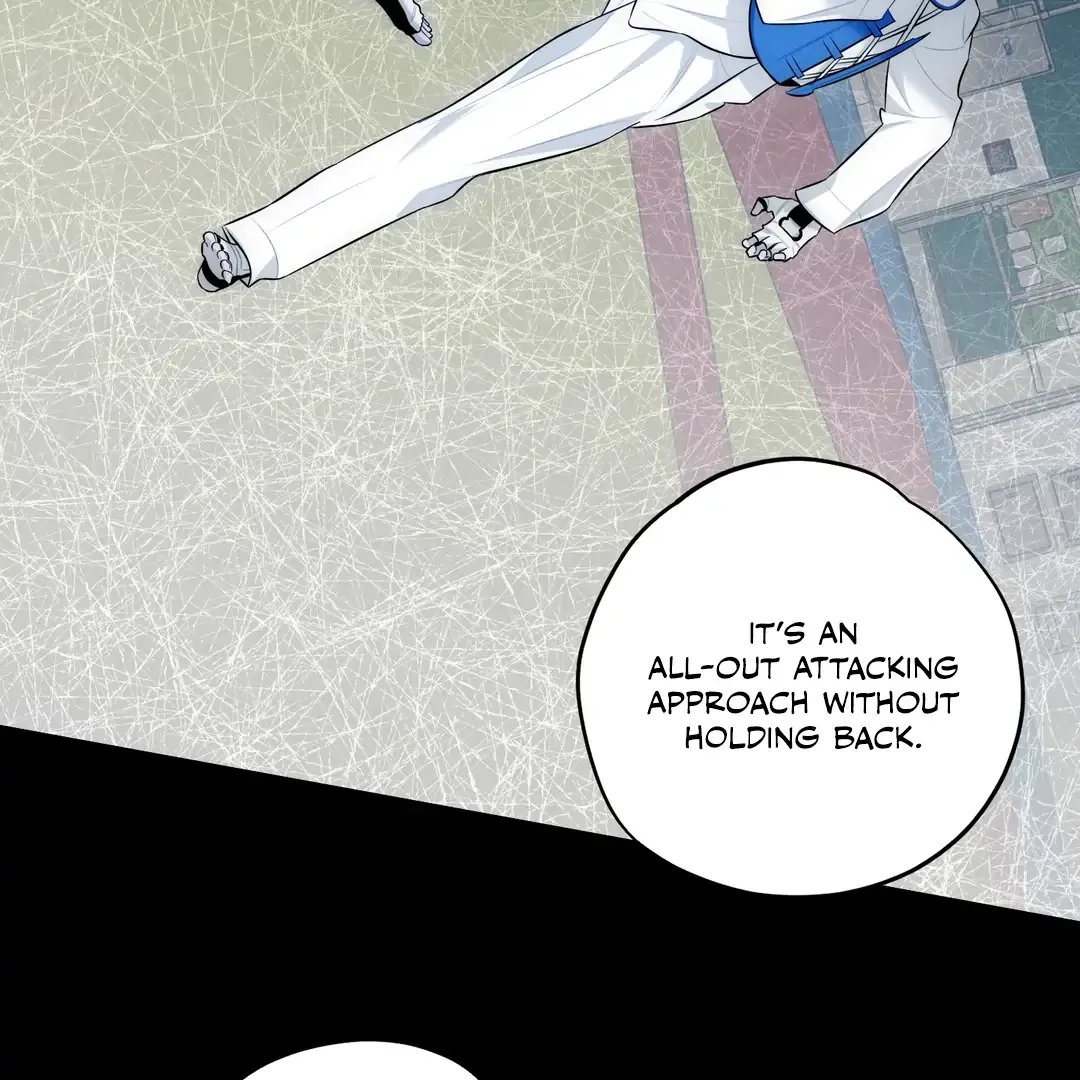 Read Counter Crush chapter 6 image 25 on Lezhin