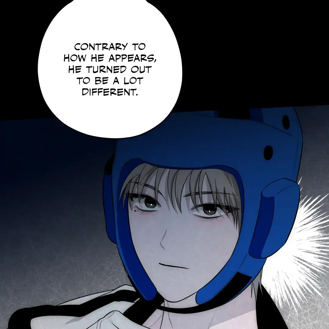 Read Counter Crush chapter 6 image 26 on Lezhin